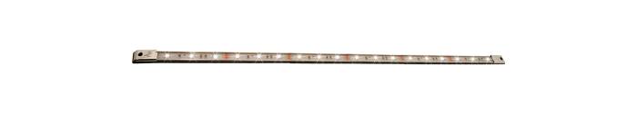 Race Sport - Race Sport 25.5" LED Custom Accent Bar (RS-U30LEDC25.5-W)