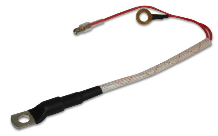 Bulldog Winch - Bulldog Winch Thermal Limiting Switch, Alpha 9300 (20130)
