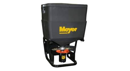 Meyer - Meyer Base Line Tailgate Spreader BL 240 (31100)