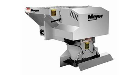 Meyer - Meyer LPV-Electric Utility 5.0 Hopper Insert (63136)