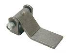 Buyers Product Company - BUYERS PRODUCT COMPANY Formed Steel Hinge Strap with Grease Fittings - 5.85 x 4.33 x 2.44 Inch Tall  (B2426FSLL)