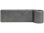Buyers Product Company - BUYERS PRODUCT COMPANY Short Forged Hinge Strap - 1.5 x 4.38 Inch (B2429X)