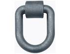 Buyers Product Company - BUYERS PRODUCT COMPANY 1 Inch Forged Extended D-Ring With Weld-On Mounting Bracket (B50)