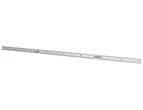 Buyers Product Company - BUYERS PRODUCT COMPANY Super Track Kit-(4) Clear Annodized Extruded Aluminum Rails With (8) Tie Rings  (ST93)