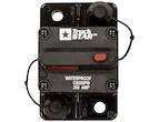 Buyers Product Company - BUYERS PRODUCT COMPANY 200 Amp Circuit Breaker With Manual Push-to-Trip Reset (CB200PB)