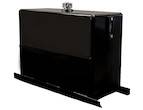 Buyers Product Company - BUYERS PRODUCT COMPANY 50 Gallon Upright Steel Hydraulic Reservoir (UR50S)