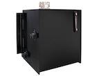 Buyers Product Company - BUYERS PRODUCT COMPANY 15 Gallon Side-Mount Steel Reservoir (SMR15S)