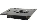 Buyers Product Company - BUYERS PRODUCT COMPANY 2-5/16 Inch Gooseneck Rectractable Ball Hitch (G9003)