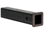 Buyers Product Company - BUYERS PRODUCT COMPANY Plain Receiver Tube 2 Inch I.D. x 12 Inch Long (RT25812)