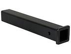 Buyers Product Company - BUYERS PRODUCT COMPANY Black Receiver Tube 2 Inch I.D. x 18 Inch Long (RT25818B)