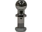Buyers Product Company - BUYERS PRODUCT COMPANY 1-7/8 Inch Replacement Ball With Nut For RM6 Series & BH8 Series (RB1780)