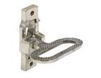Buyers Product Company - BUYERS PRODUCT COMPANY Safety Folding Foot/Grab or Step-Stainless Steel (B2797SS)
