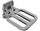 Buyers Product Company - BUYERS PRODUCT COMPANY Large Heavy-Duty Folding Step-Cast Aluminum (FS2797CH)