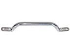 Buyers Product Company - BUYERS PRODUCT COMPANY Chrome-Plated Tubular Steel Grab Handle - 5/8 Diameter x 11.5 Inch Long (B2399BC)