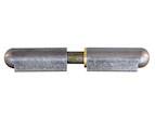 Buyers Product Company - BUYERS PRODUCT COMPANY Steel Weld-On Bullet Hinge with Steel Pin and Brass Bushing - 0.77 x 3.94 Inch (FSP100)