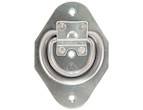 Buyers Product Company - BUYERS PRODUCT COMPANY Recessed Rope Ring Zinc Plated (B601)