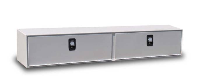 Knapheide - Knapheide Roughneck Toolbox, 36.12 inch length (TBA3616A)