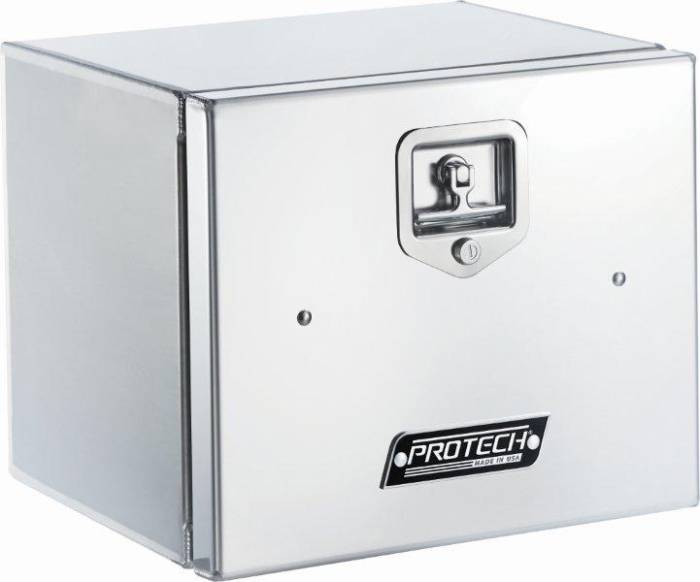 ProTech - ProTech Aluminum Toolbox Single Drop-Down Door (20-2013)