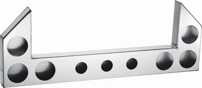 ProTech - ProTech Light Bar, Frame Mount (35-4490)