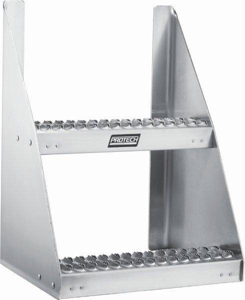 ProTech - ProTech Frame Mount Step (35-5260)