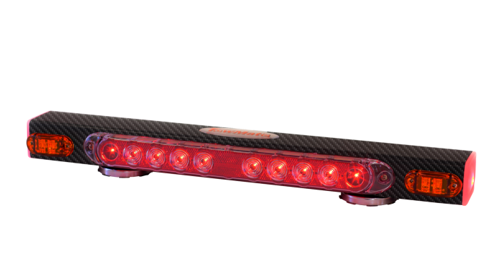 TowMate - TowMate 21" LED Wireless Tow Light (TM21C-4)