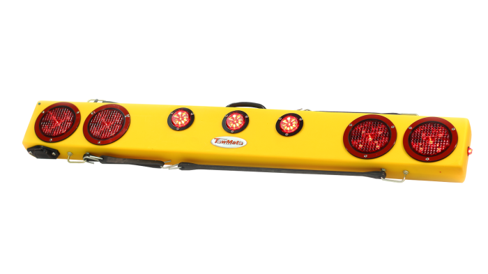 TowMate - TowMate 48" Wireless Tow Bar (TM48-7)