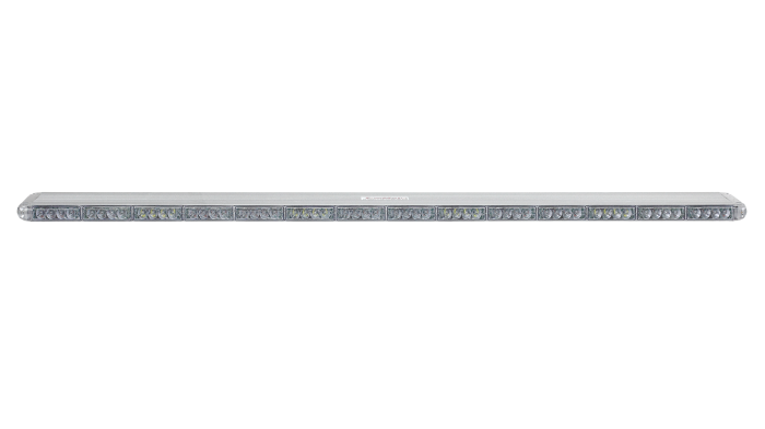 TowMate - TowMate 61" Fully Populated Power-Link Light Bar (PCX61UAC-FP)
