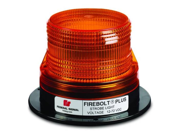 Federal Signal - Federal Signal Strobe Light (420200-02)