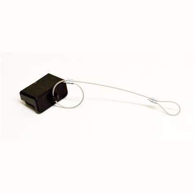 SMH - SMH Protective Cap w/Cable - Jumpstart (HRPSTC-905)