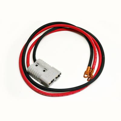 SMH - SMH 5' Vehicle Harness Only - Jumpstart (HRPSTC918N)