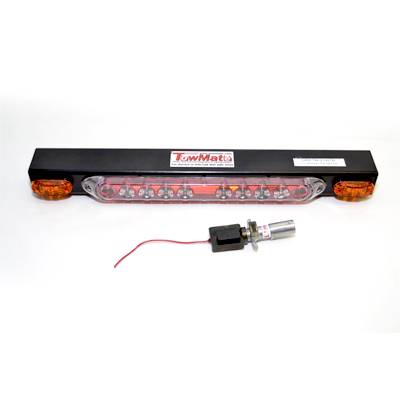 TowMate - Towmate 21" LED Wireless Tow Light (HRPTM-21WTB)