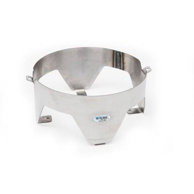 In The Ditch - In The Ditch 4 GAL Can Mount, Wrecker ALUM (ITD1050)