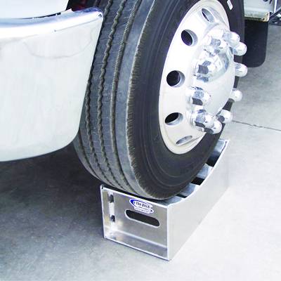 In The Ditch - In The Ditch ALUM Tire Stand (ITD1132)