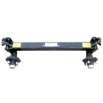 In The Ditch - In The Ditch Speed Dolly Frame Only w/Hubs  (ITD1481)