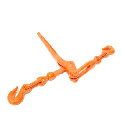 Western Sling - Western Sling Load Binder 5/16"-3/8" ECON (WSS4410-00320)