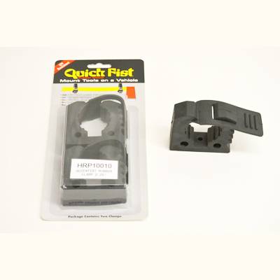 End Of The Road Inc. - End Of The Road Inc. Quickfast Rubber Clamp 2.25 (HRP10010)