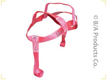 B/A Products - B/A Products Short Jerr-Dan Basket Strap (38-JD3)