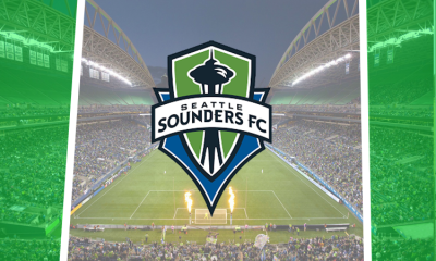 Sounders "Log-In" Giveaway