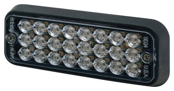 Ecco Lighting - Ecco 3510 Series Clear (3510C)