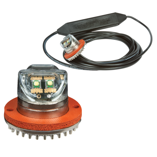 Ecco Lighting - Ecco 9011 Hide-A-LED (9011A)