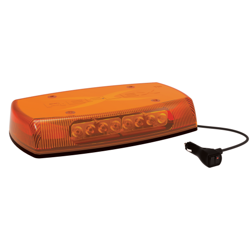Ecco Lighting - Ecco 5590 Reflex (5590A-MG)