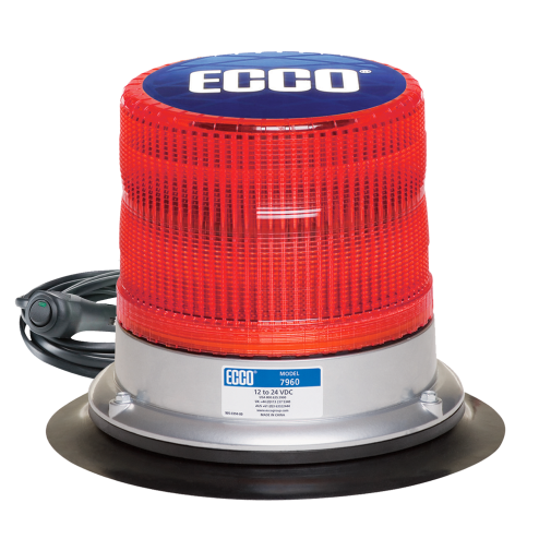 Ecco Lighting - Ecco 7960 Pulse (7960R-VM)