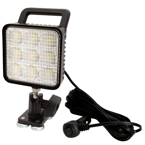 Ecco Lighting - Ecco EW2450 Series (EW2451-MG)