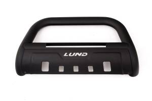 Lund - Lund Bull Bar W/LED Light Bar 27121206 - Image 1
