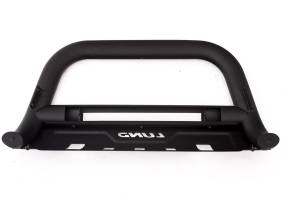 Lund - Lund Bull Bar W/LED Light Bar 27121206 - Image 2