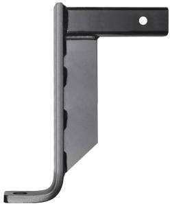 Husky Liners - Husky Liners Fixed Drop Ball Mount 17257 - Image 1