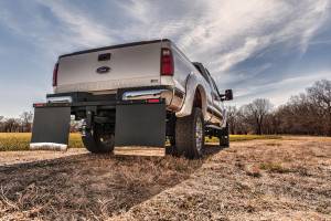 Husky Liners - Husky Liners Hitch Mount Mud Flaps 17011 - Image 2