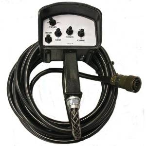 Auto Crane - Auto Crane 9 Pin Pendant Plug (AUTO680179000) - Image 1