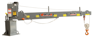 Venturo - Venturo Electric Crane (DT7K) - Image 1