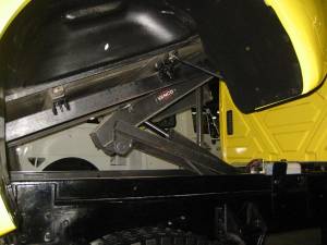 Venturo - Venturo Hoists (VC416) - Image 3
